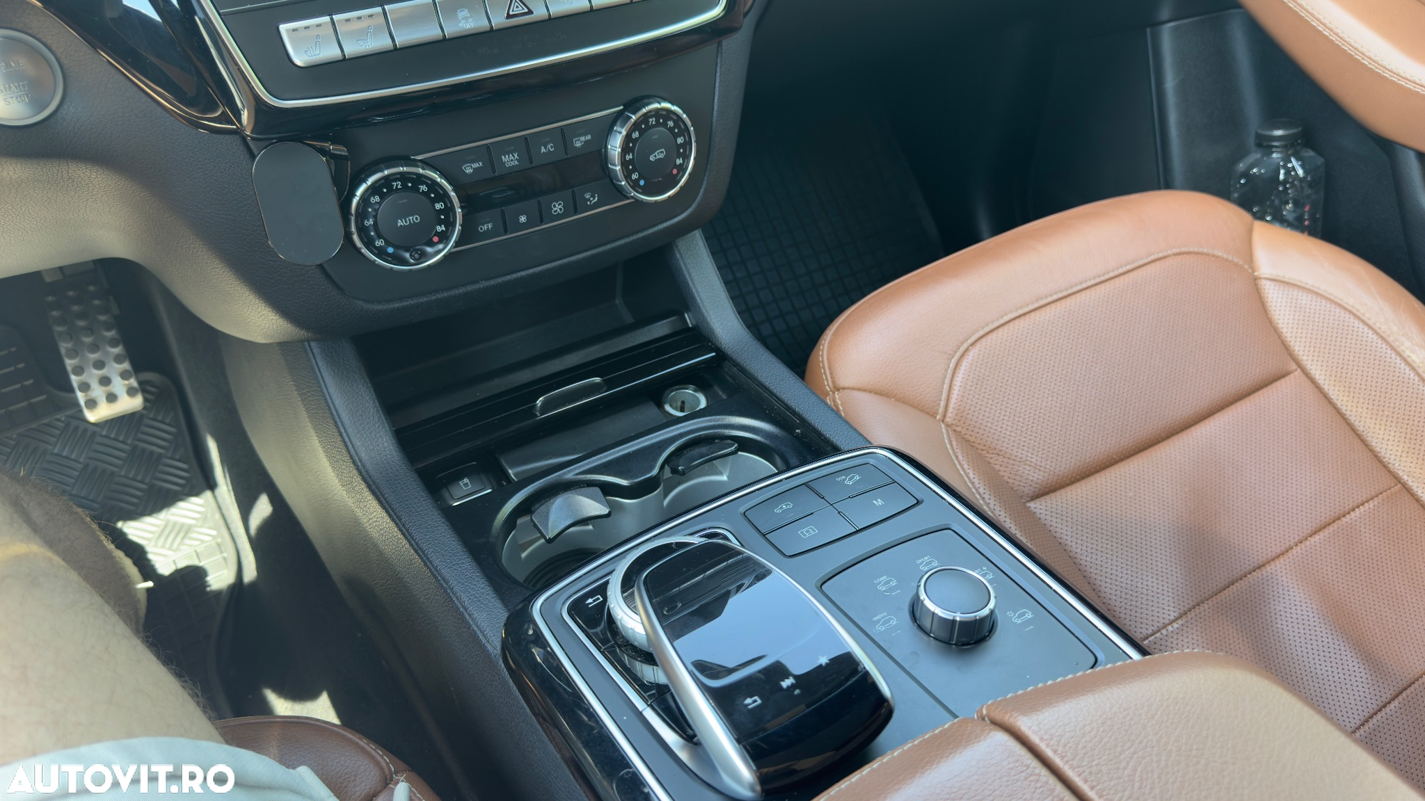 Mercedes-Benz GLE 450 MHEV 4MATIC - 15