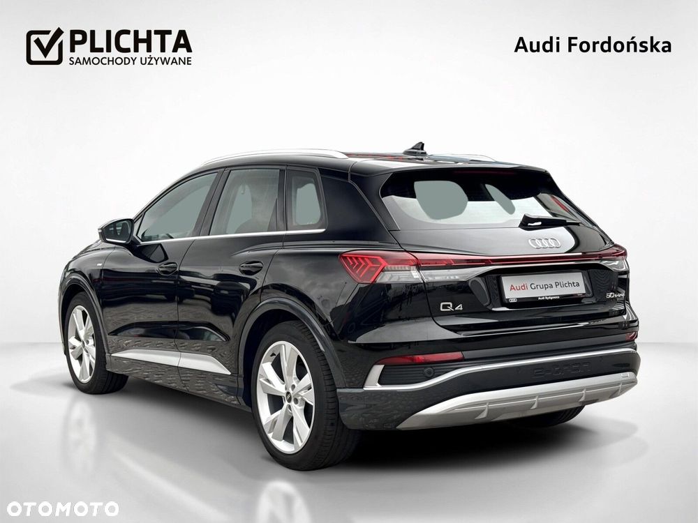 Audi Q4 e-tron - 4