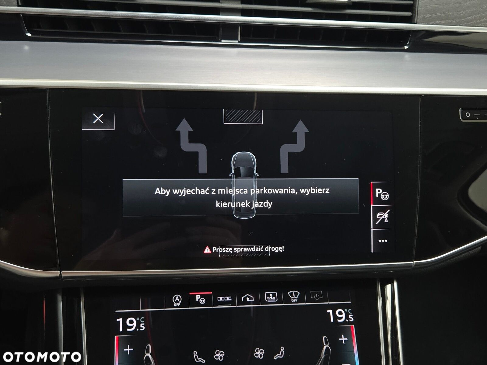 Audi A8 - 36