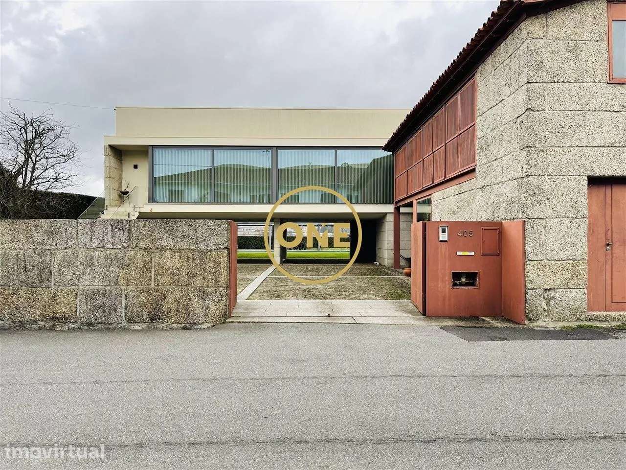 Moradia T4 em São Torcato - Grande imagem: 2/60