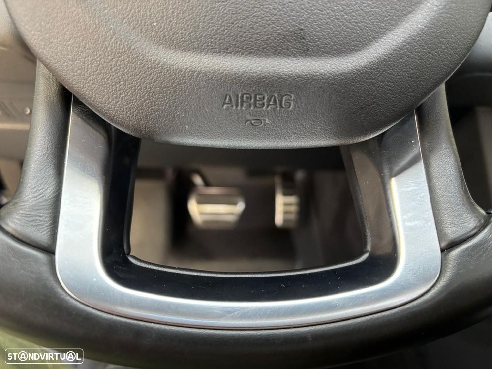 Land Rover Range Rover Sport - 49