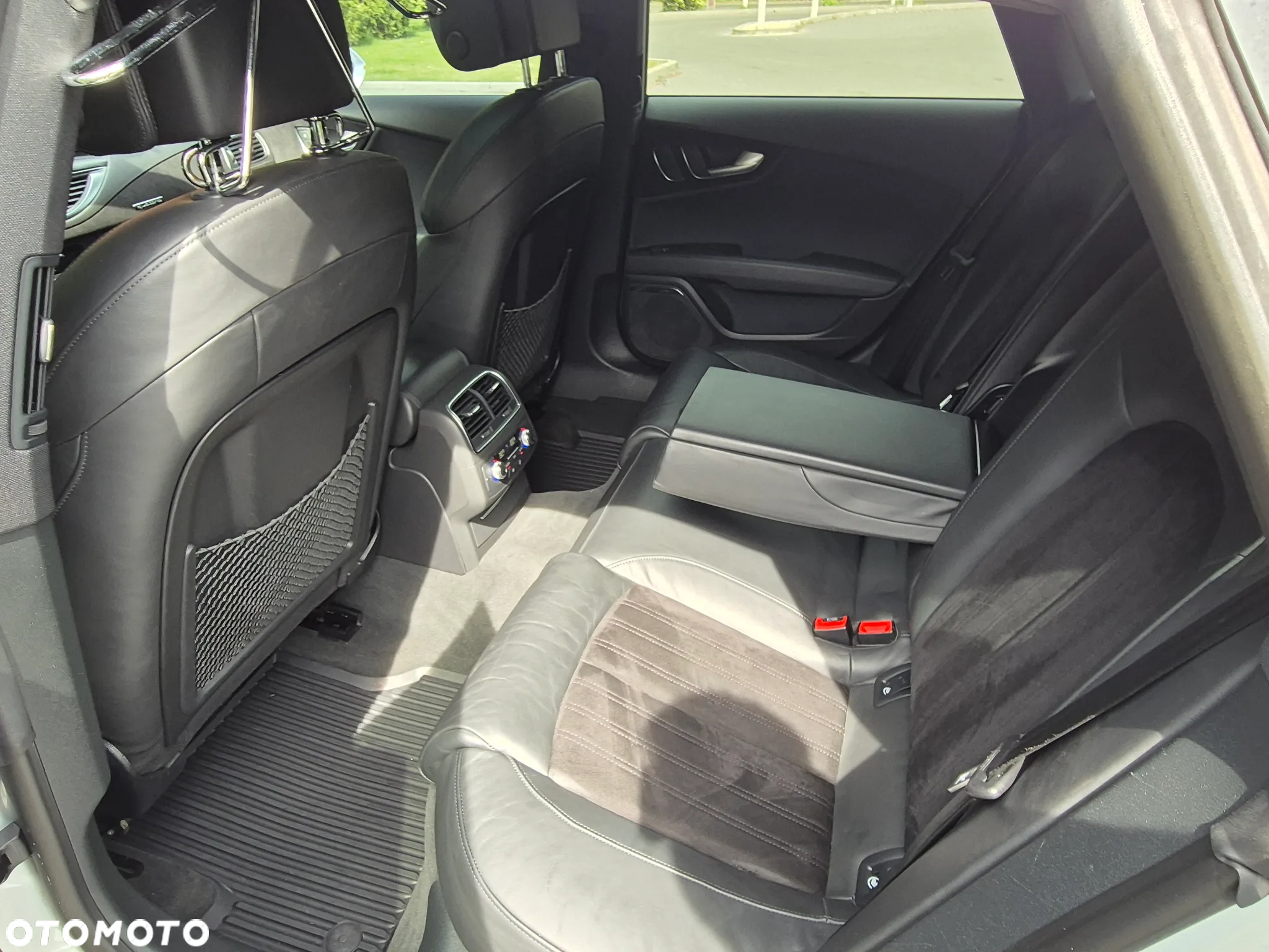Audi A7 Sportback 3.0 TDI Quattro S tronic - 8