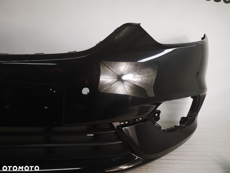 OPEL ZAFIRA C LIFT NA 4 X PDC 15- ZDERZAK PRZEDNI PRZÓD NR AUKCJI NZ632 - 14