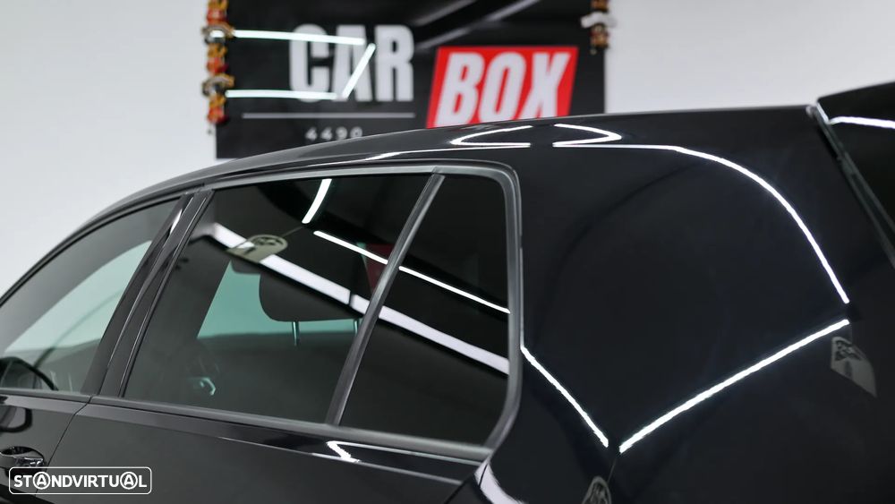 VW Golf GTI 2.0 TSI OPF DSG Performance - 29