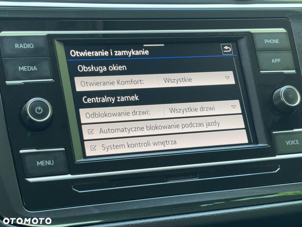Volkswagen Tiguan 1.5 TSI EVO Elegance DSG - 40