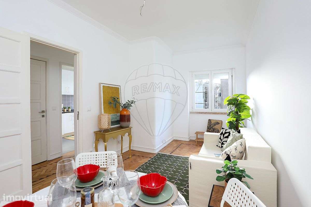 Apartamento T2 para venda - Grande imagem: 3/24