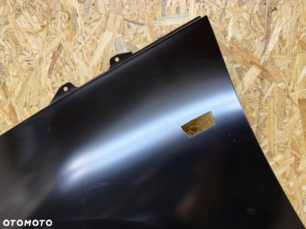 BŁOTNIK LEWY PRZÓD OPEL ADAM  NOWY ORYGINAŁ 13357544 - 16