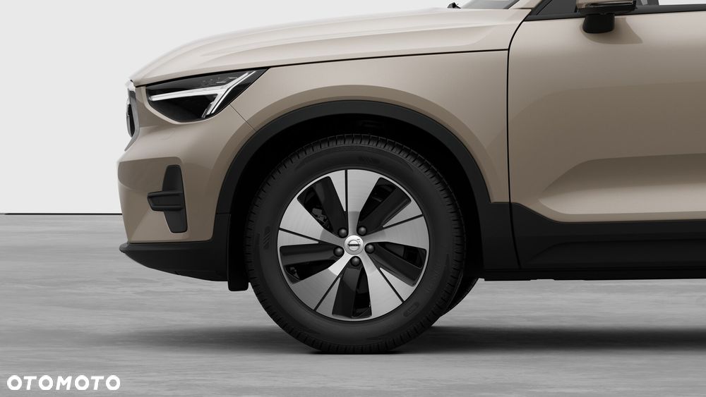 Volvo XC 40 B3 Core - 8