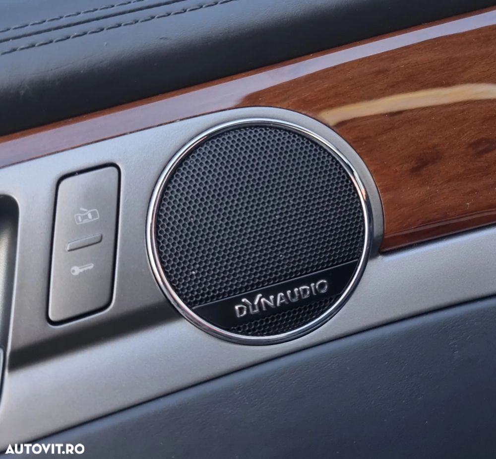 Volkswagen Phaeton 3.0 V6 TDI DPF 4MOTION Automatik (5 Sitzer) - 19