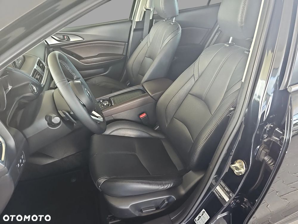 Mazda 3 2.0 Skypassion - 11