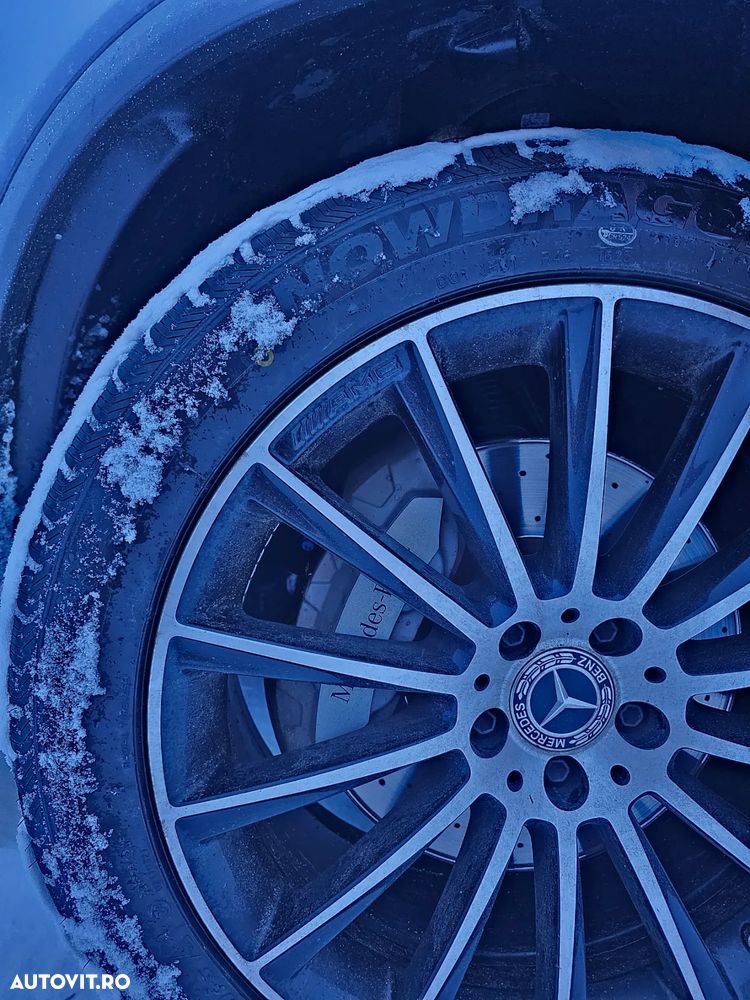 Mercedes-Benz GLC - 13