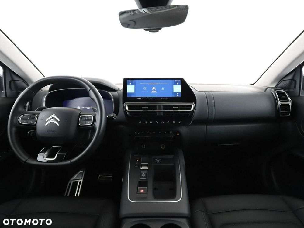 Citroën C5 Aircross 225 e-EAT8 SHINE PACK - 16