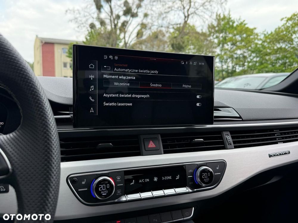 Audi S5 Sportback TDI mHEV Quattro Tiptronic - 39