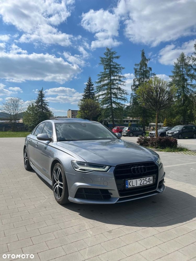 Audi A6 Limousine - 2