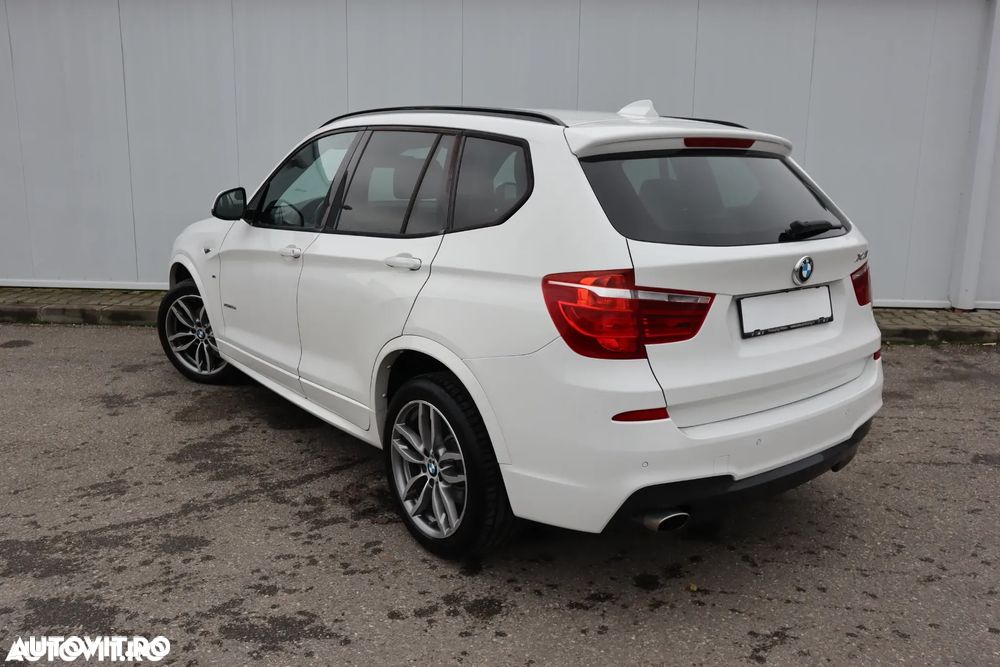 BMW X3 - 5