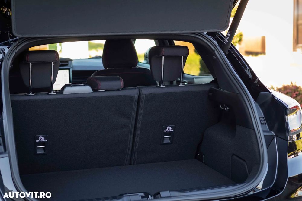 Ford Puma 1.0 EcoBoost MHEV ST Line - 11