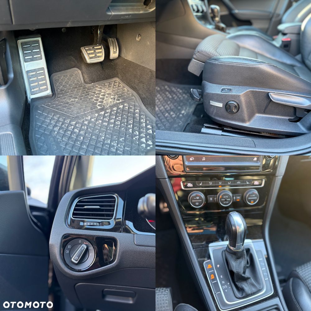 Volkswagen Golf 2.0 TDI SCR DSG Highline - 38
