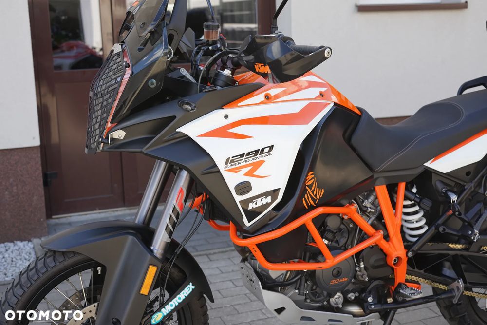 KTM Super Adventure - 30