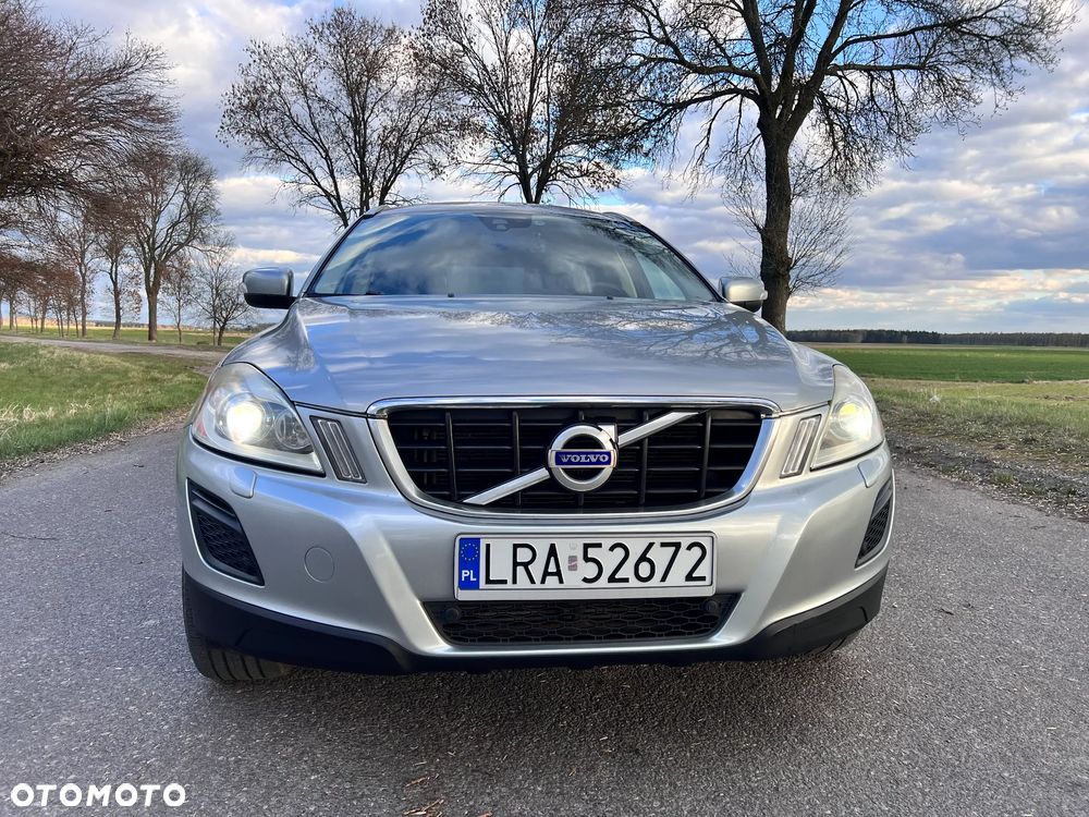 Volvo XC 60 T6 AWD Edition Pro - 1
