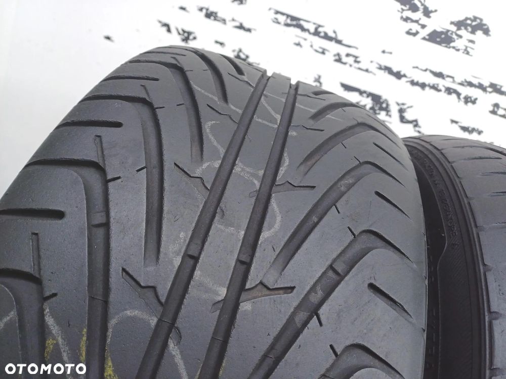 2x 215/40R16 ventus  opony letnie 60130 - 2