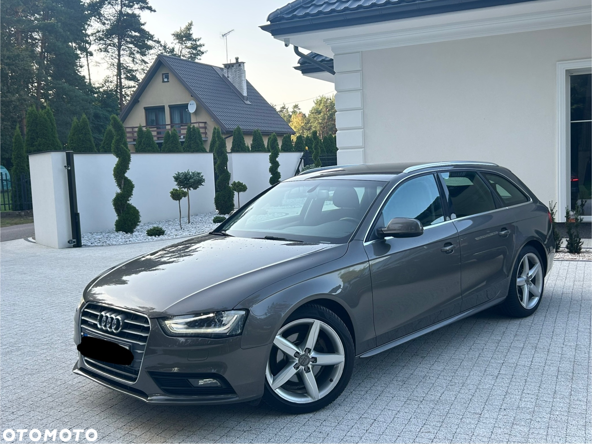 Audi A4 2.0 TDI Quattro - 2