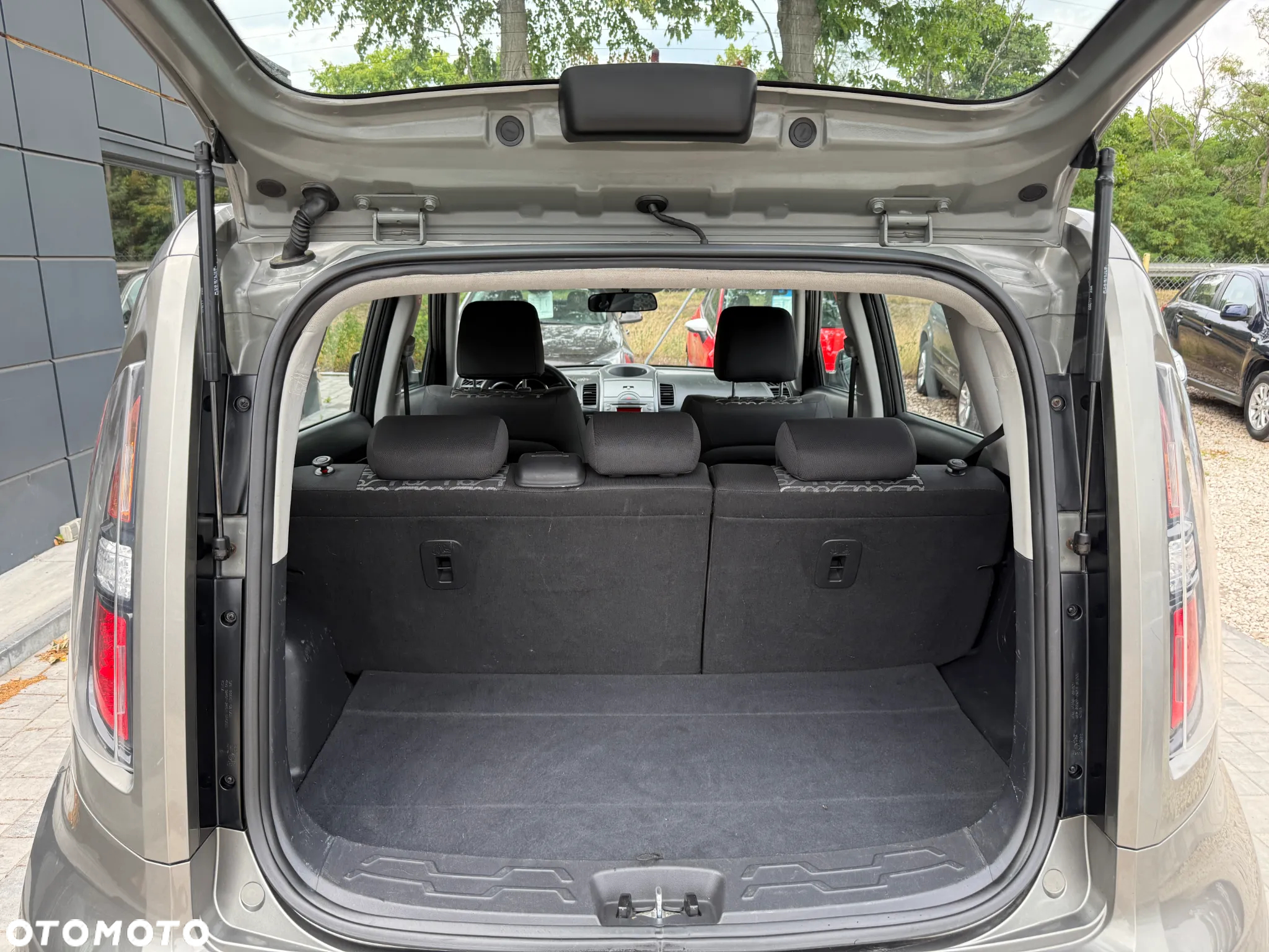 Kia Soul 1.6 GDI L - 22