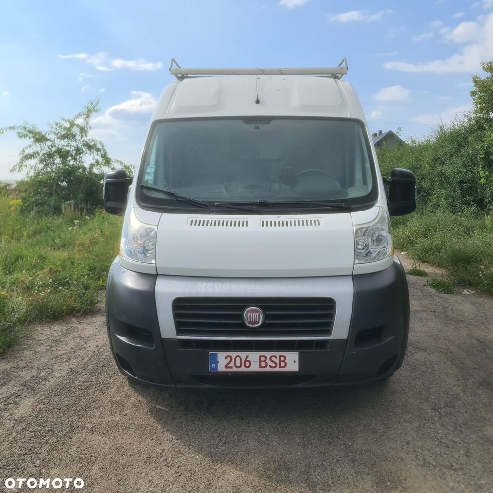 Fiat DUCATO L4H2 - 12