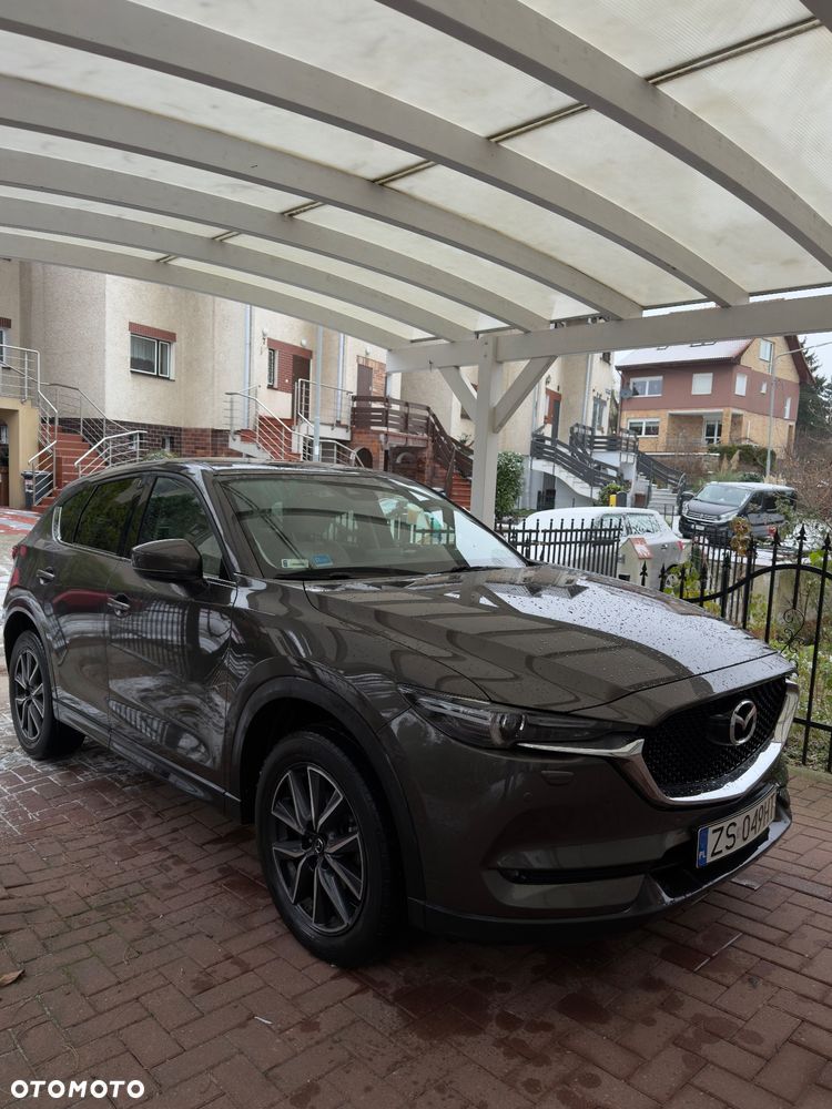 Mazda CX-5 2.0 Skyenergy AWD - 2