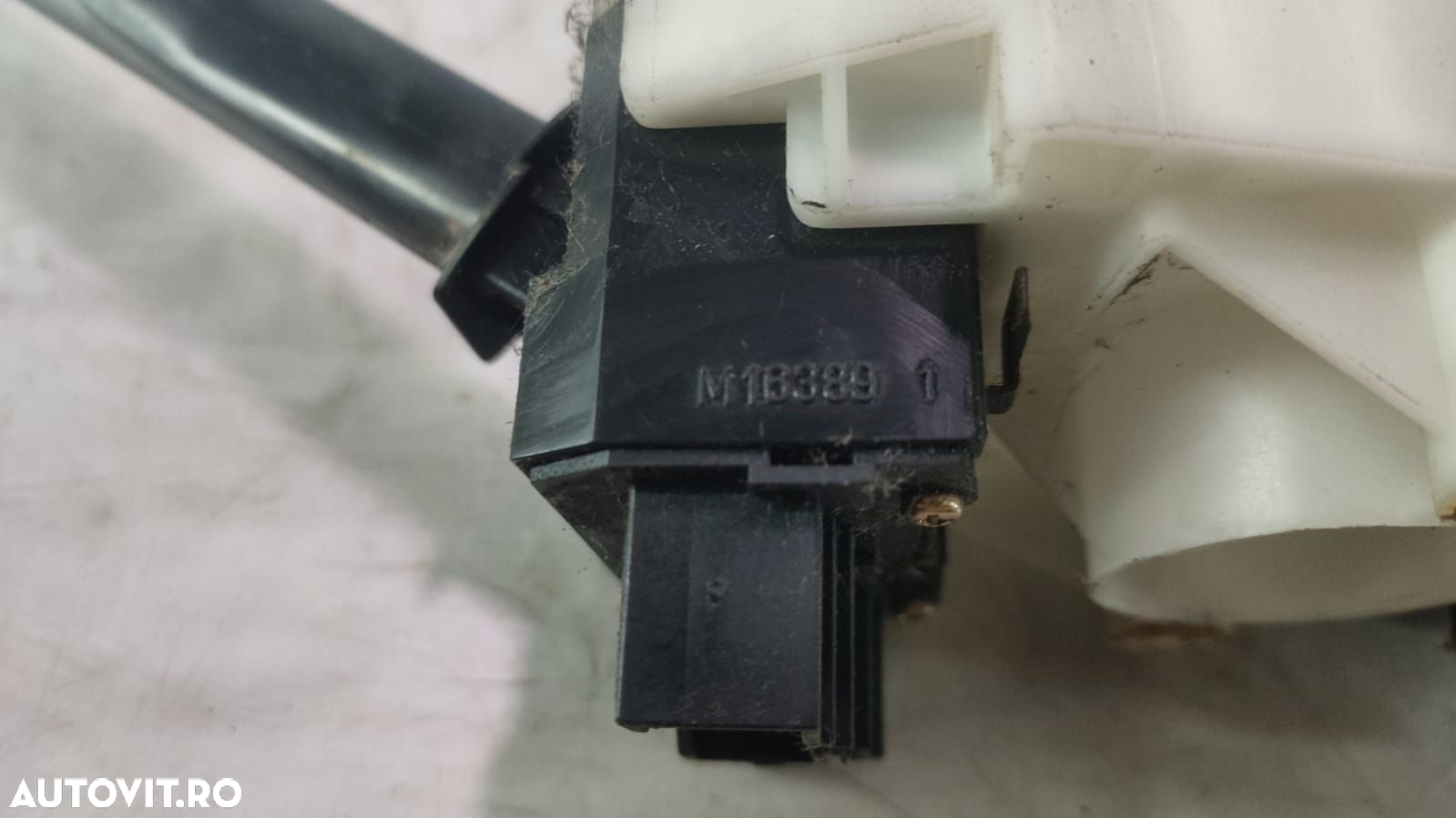 Ansamblu manete m16389 Honda Civic 6 [1995 - 2001] - 3