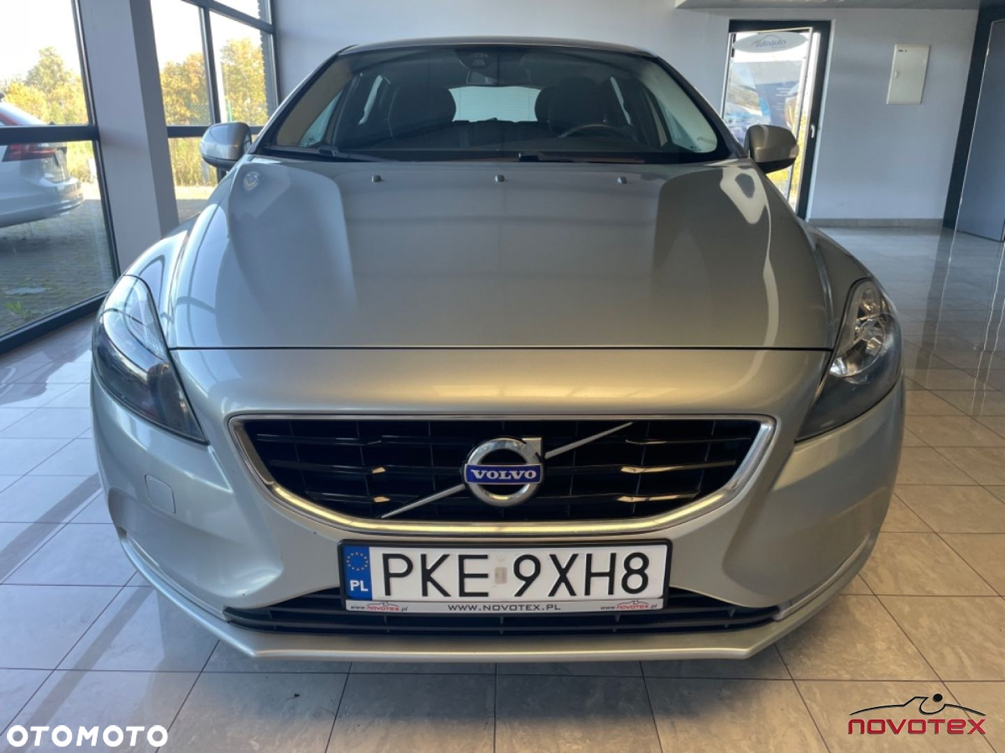 Volvo V40 D3 Summum - 5