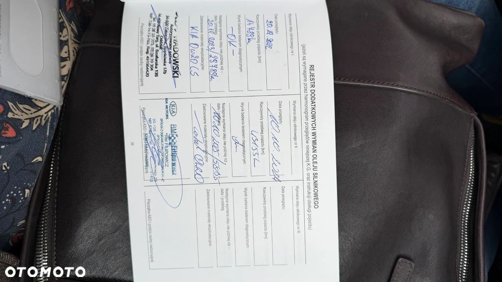 Kia Ceed 1.0 T-GDI L Business Line - 21