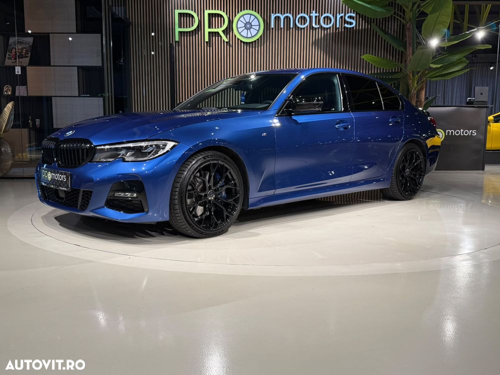 BMW Seria 3 - 7