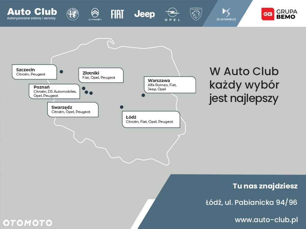 Citroën C5 Aircross 1.2 mHEV Plus eDCT6 - 14