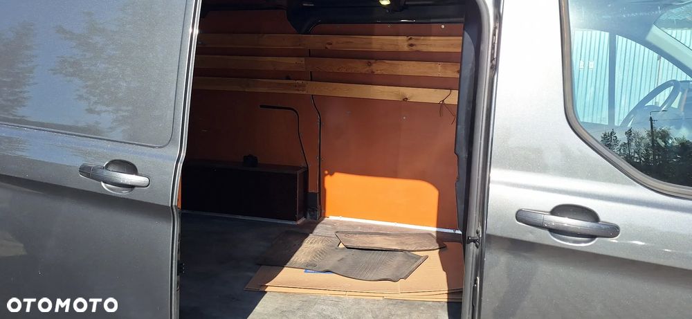 Ford Transit Custom L1H2 VA Trend - 9
