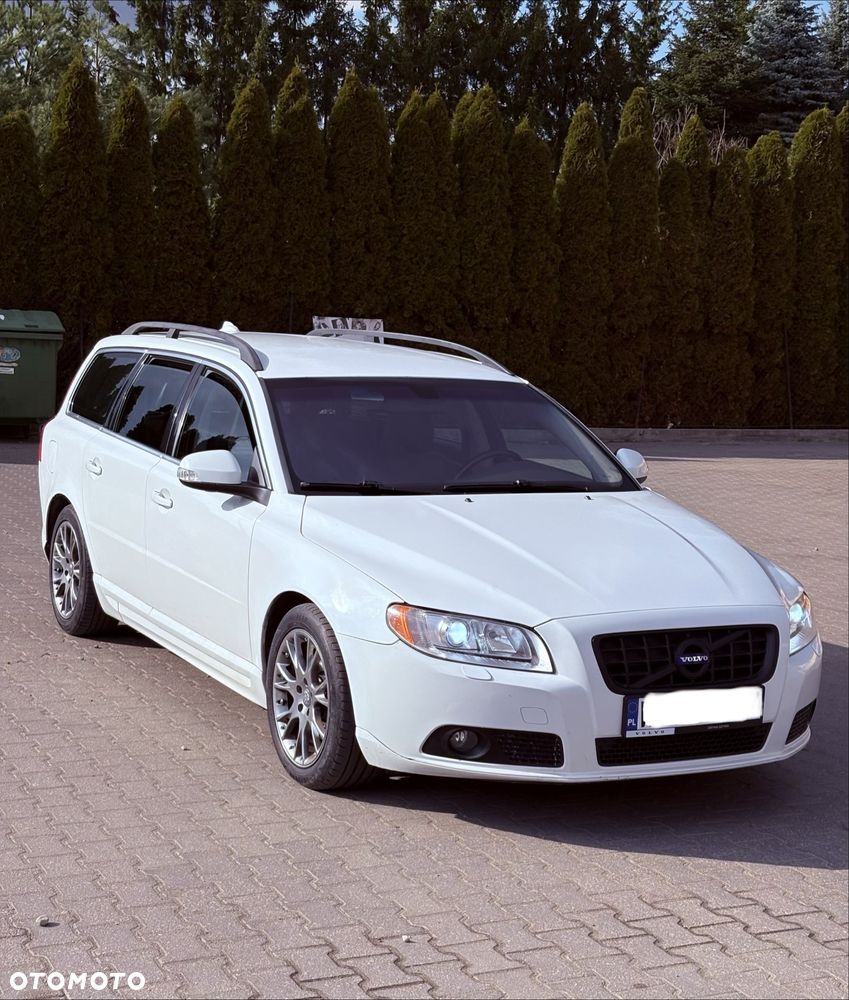 Volvo V70 - 2