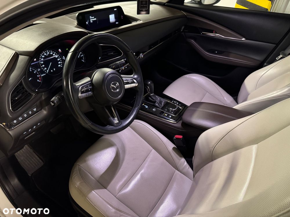 Mazda CX-30 2.0 mHEV Enso AWD - 7