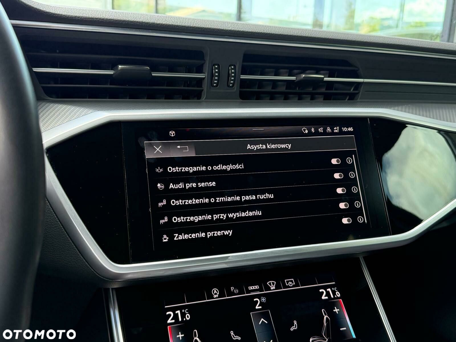 Audi A6 - 29