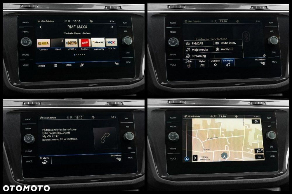 Volkswagen Tiguan - 20