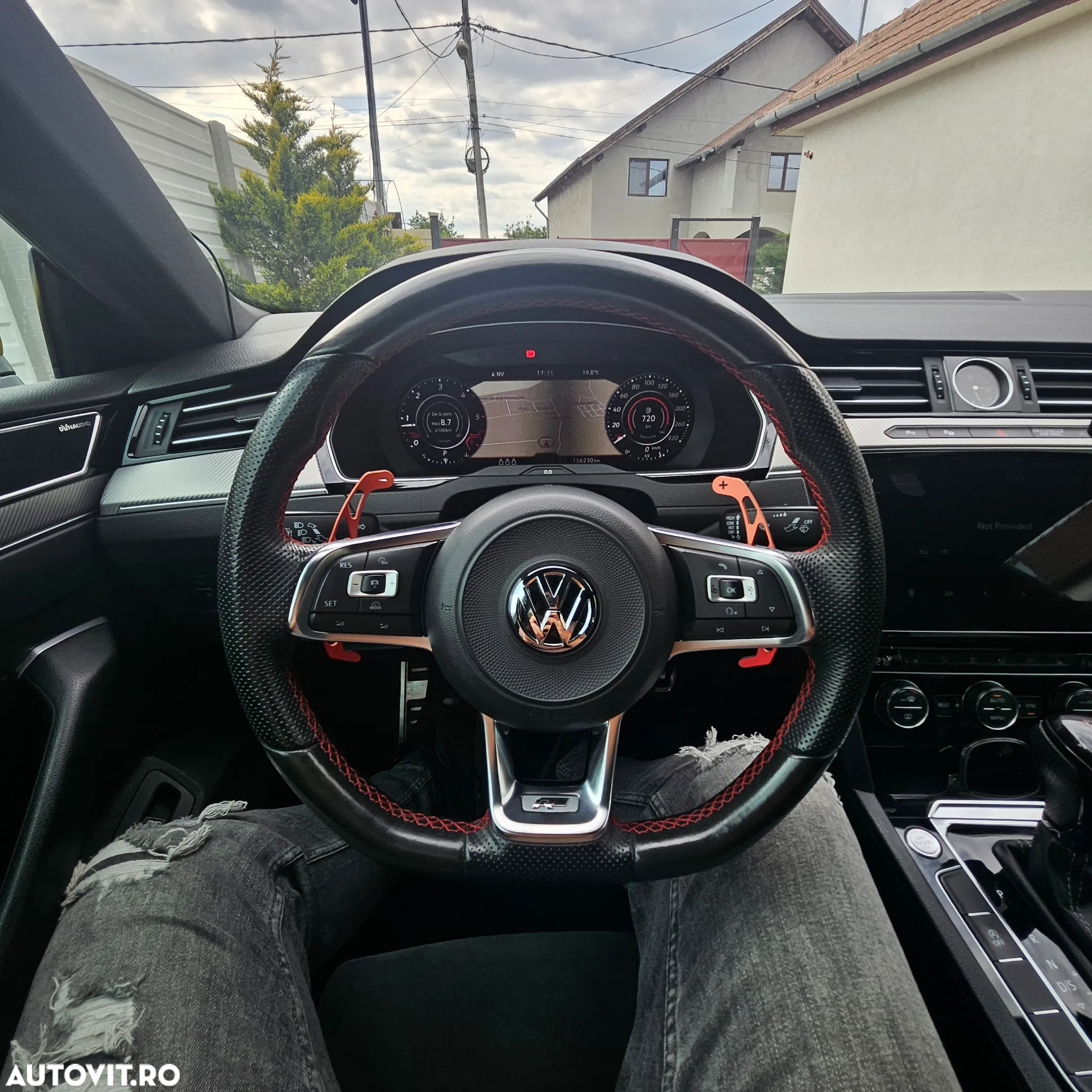 Volkswagen ARTEON 2.0 TDI DSG R-Line - 18