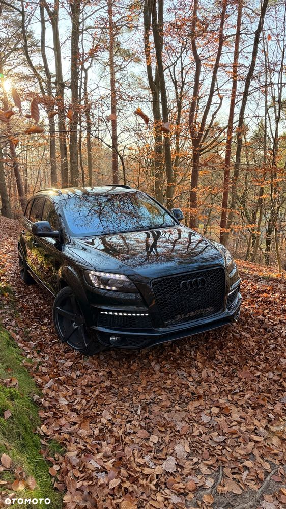 Audi Q7 - 11