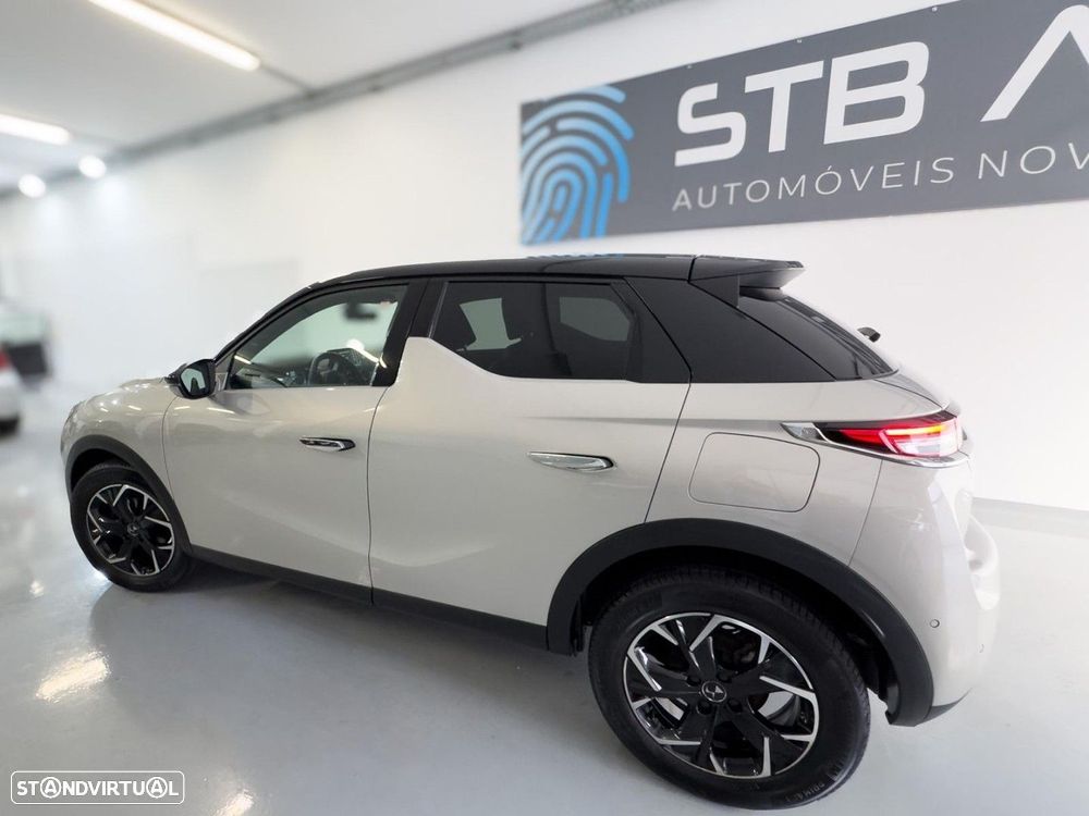 DS DS3 Crossback 1.2 PureTech Be Chic - 3