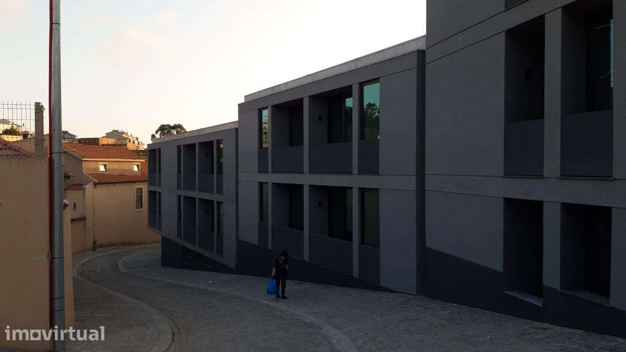 T1 NOVO em Campo Lindo, PARANHOS (CAMPUS - São João) - Grande imagem: 3/16