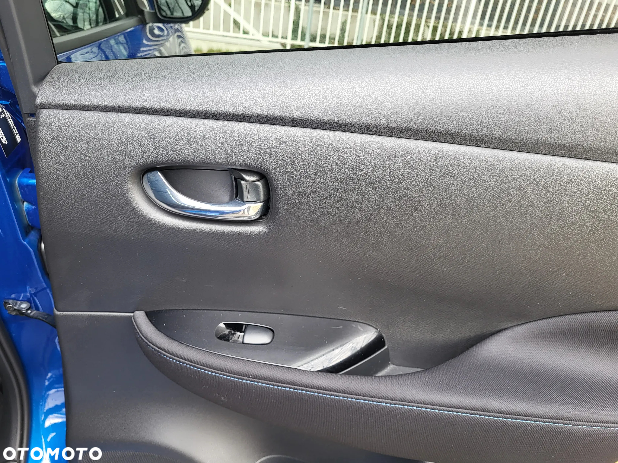 Nissan Leaf 40kWh N-Connecta - 36