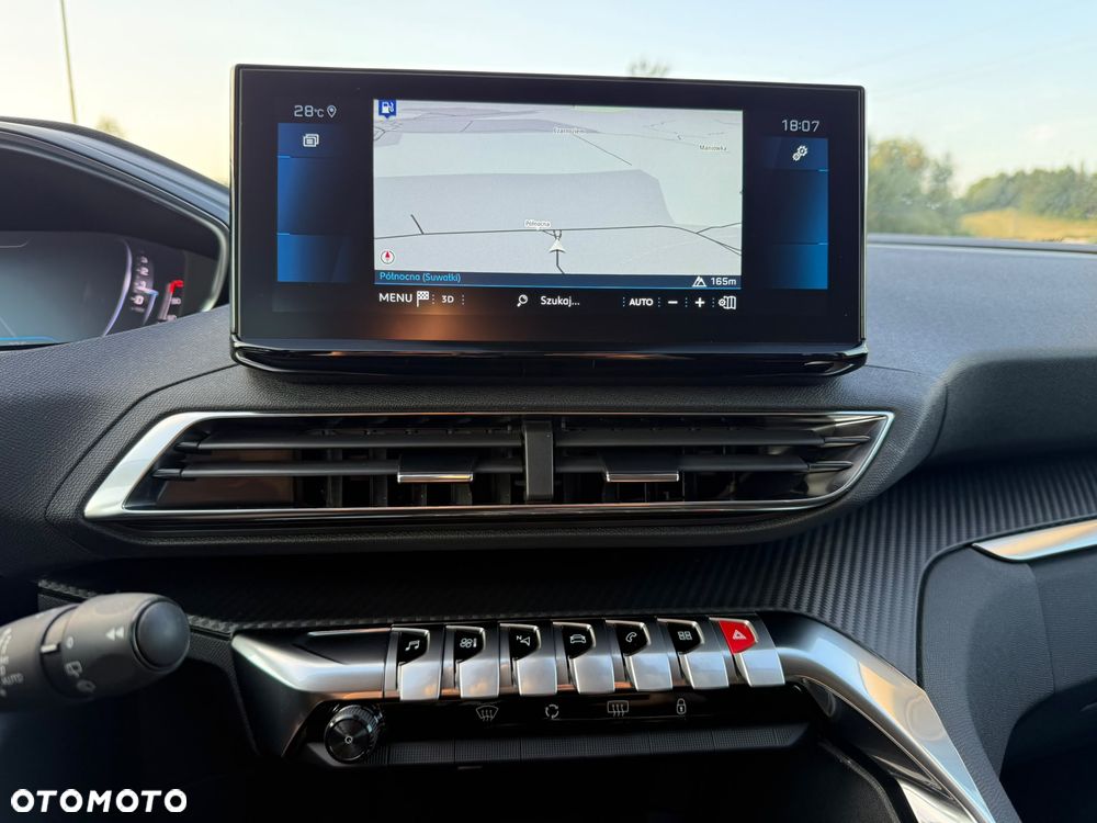Peugeot 3008 - 19