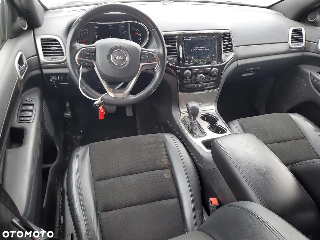 Jeep Grand Cherokee - 6