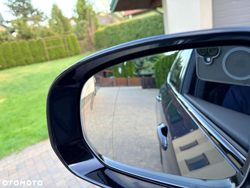 Volvo XC 60 B5 B AWD Ultra Dark - 10