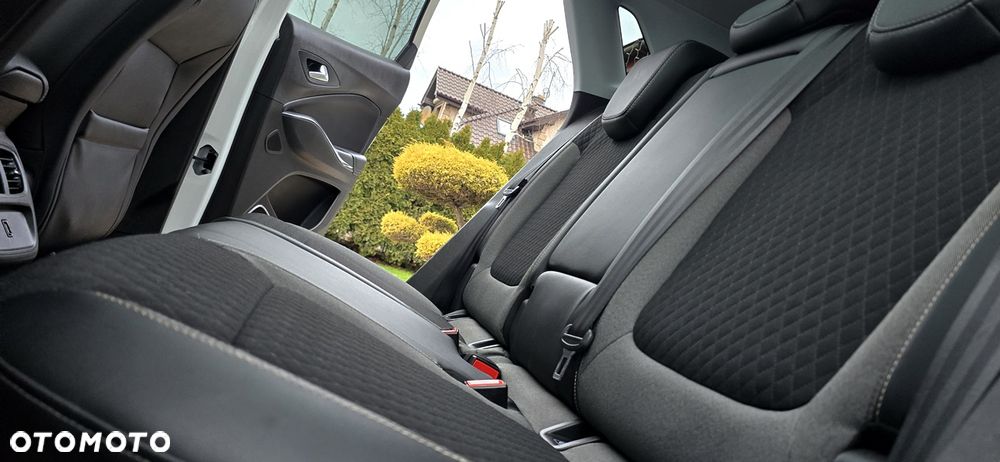 Opel Grandland X 1.5 CDTI Ultimate S&S - 22