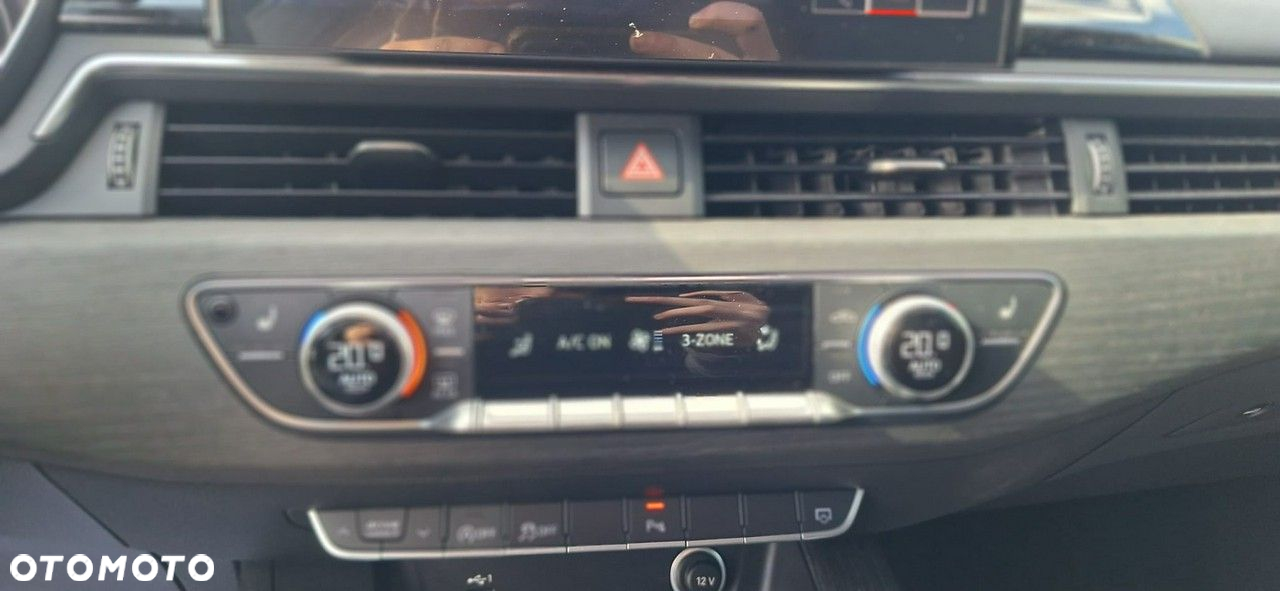 Audi A4 - 14