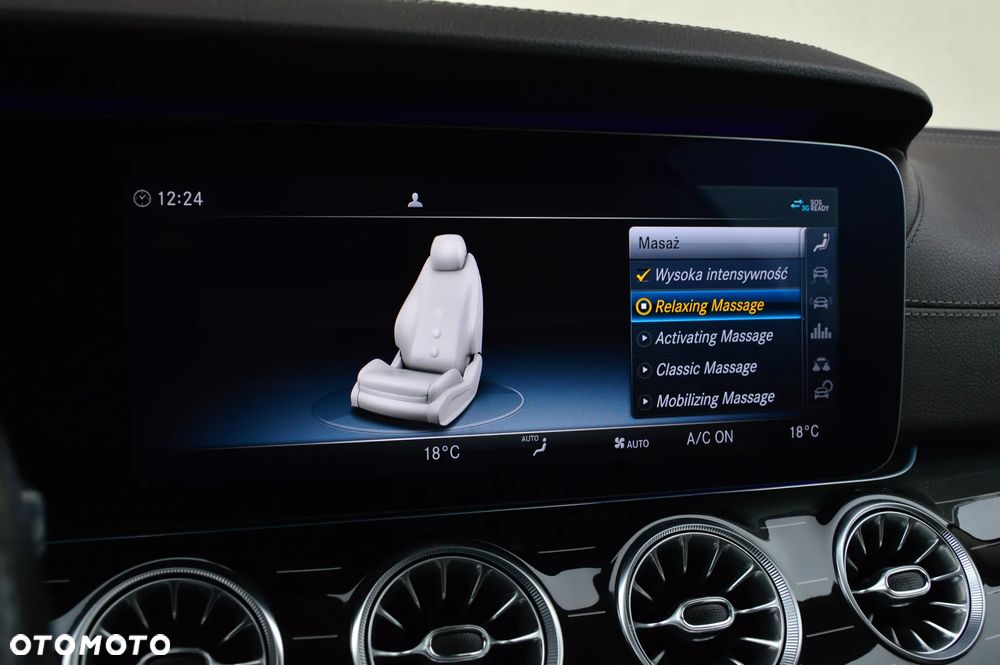 Mercedes-Benz Klasa E 400 4-Matic 9G-TRONIC - 30