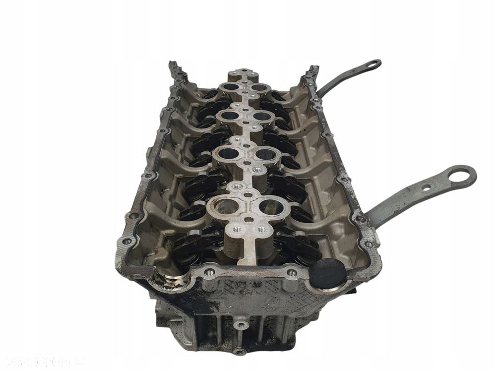 GŁOWICA SILNIKA PRAWA Audi A6 A7 RS7 Porsche 4.0 TFSI CRDB CWUB 0P2103404 - 4